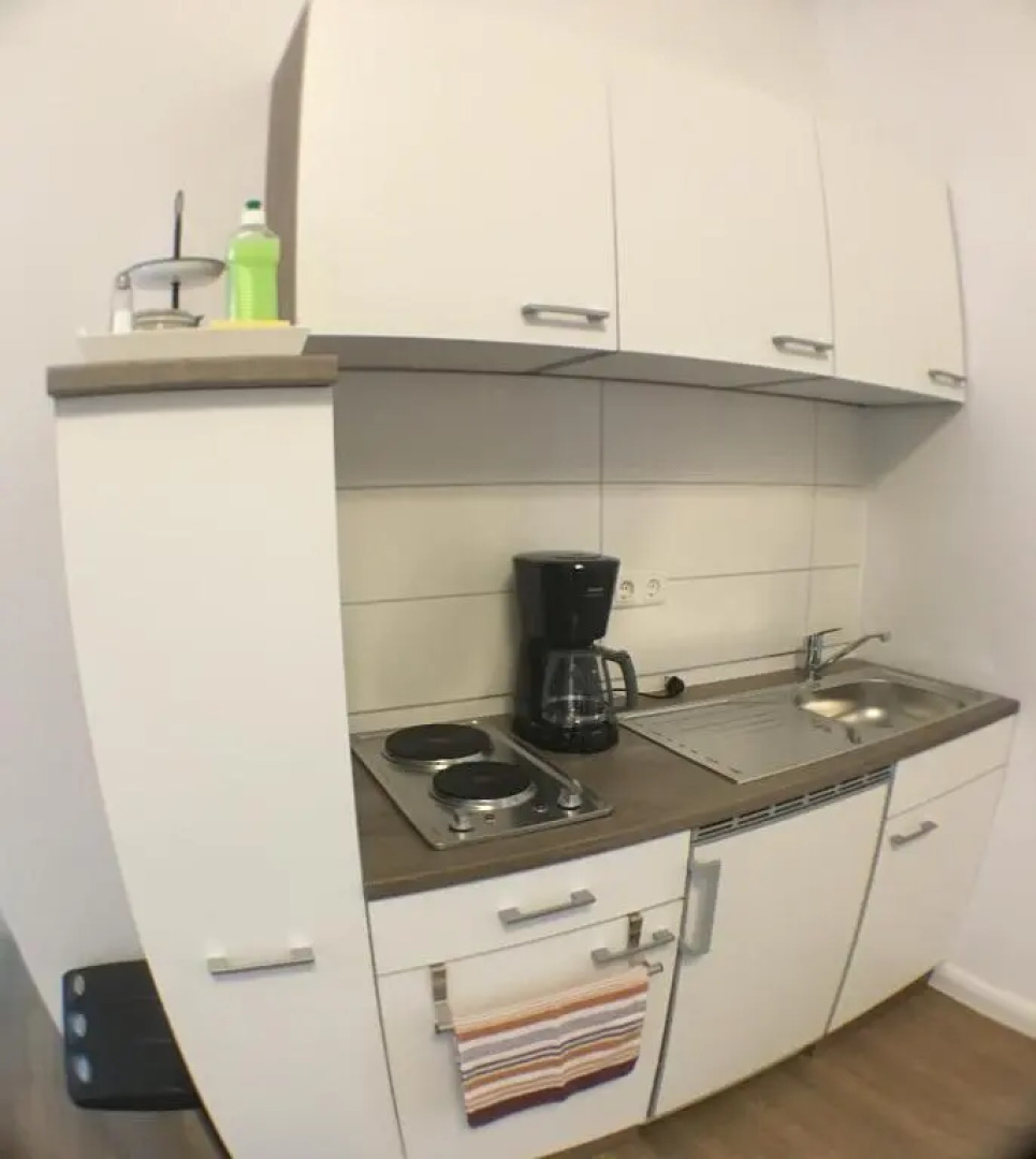 Bilderbuchcafe - Ferien - Apartment NO 3 - Markt 7