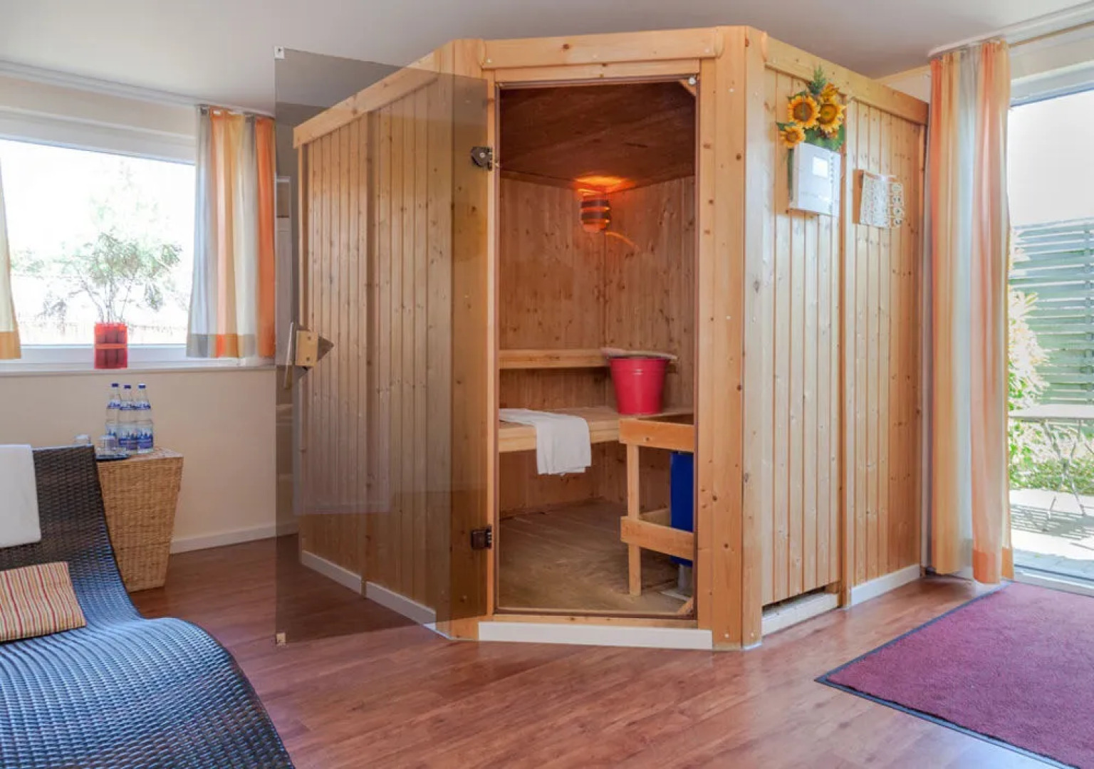 Comfort Hotel Lueneburg