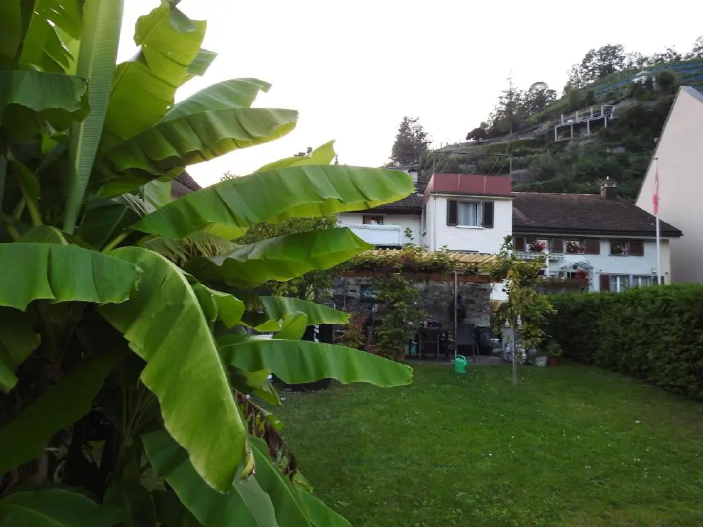 Mornag AG Ferien Wohnung