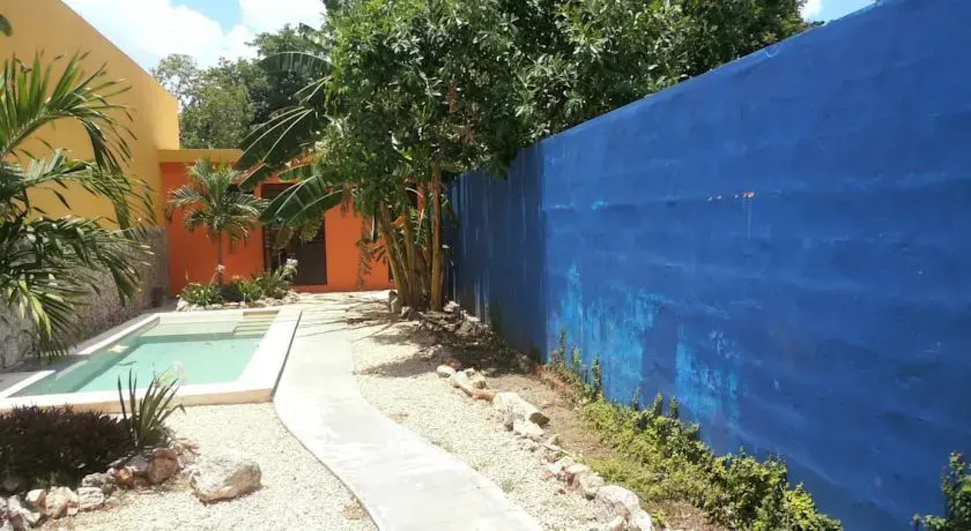 Casa Bonita de Reforma