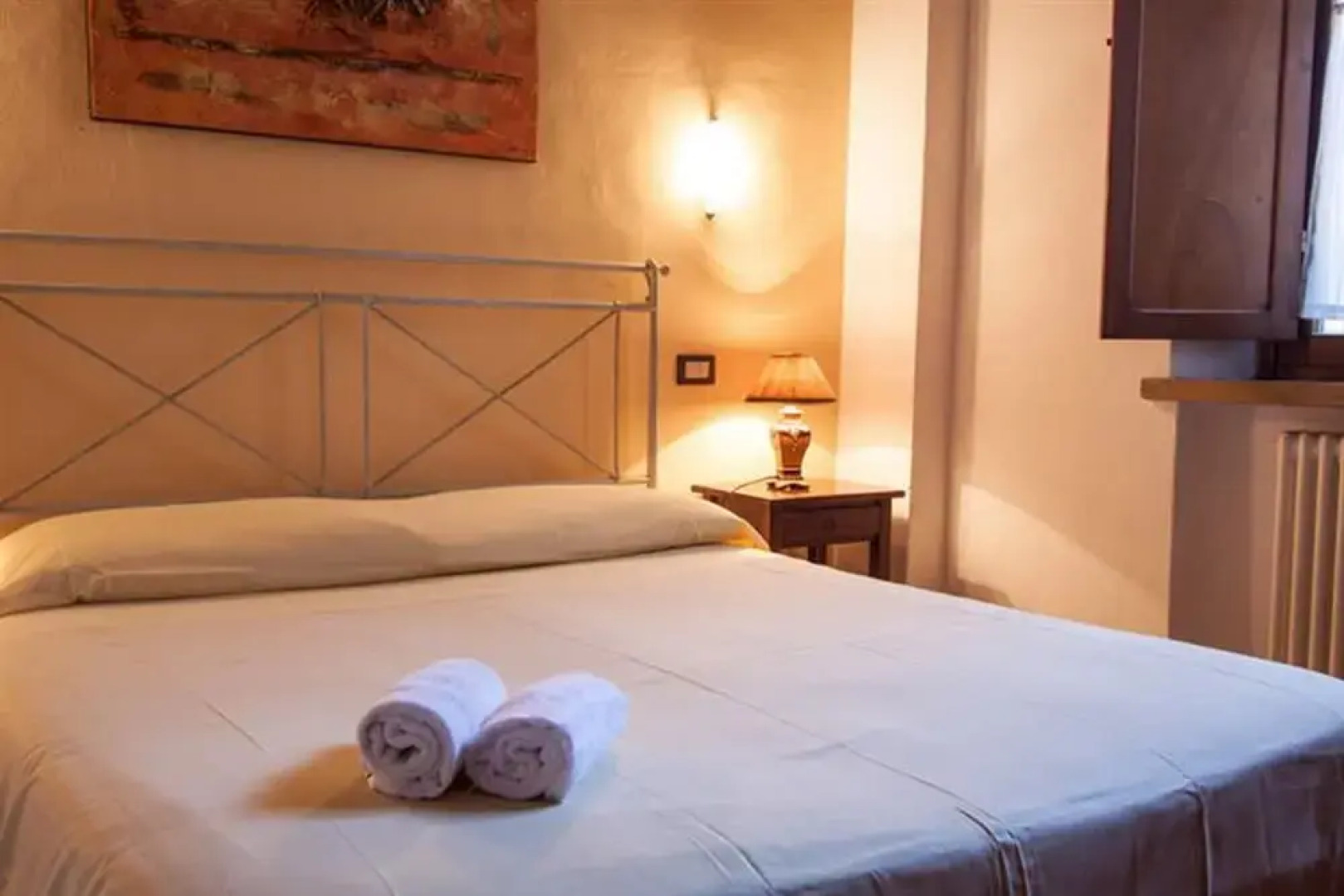 Borgo San Martino Resort