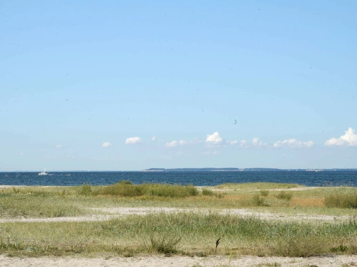 Beautiful Holiday Home in Assens With Whirlpool