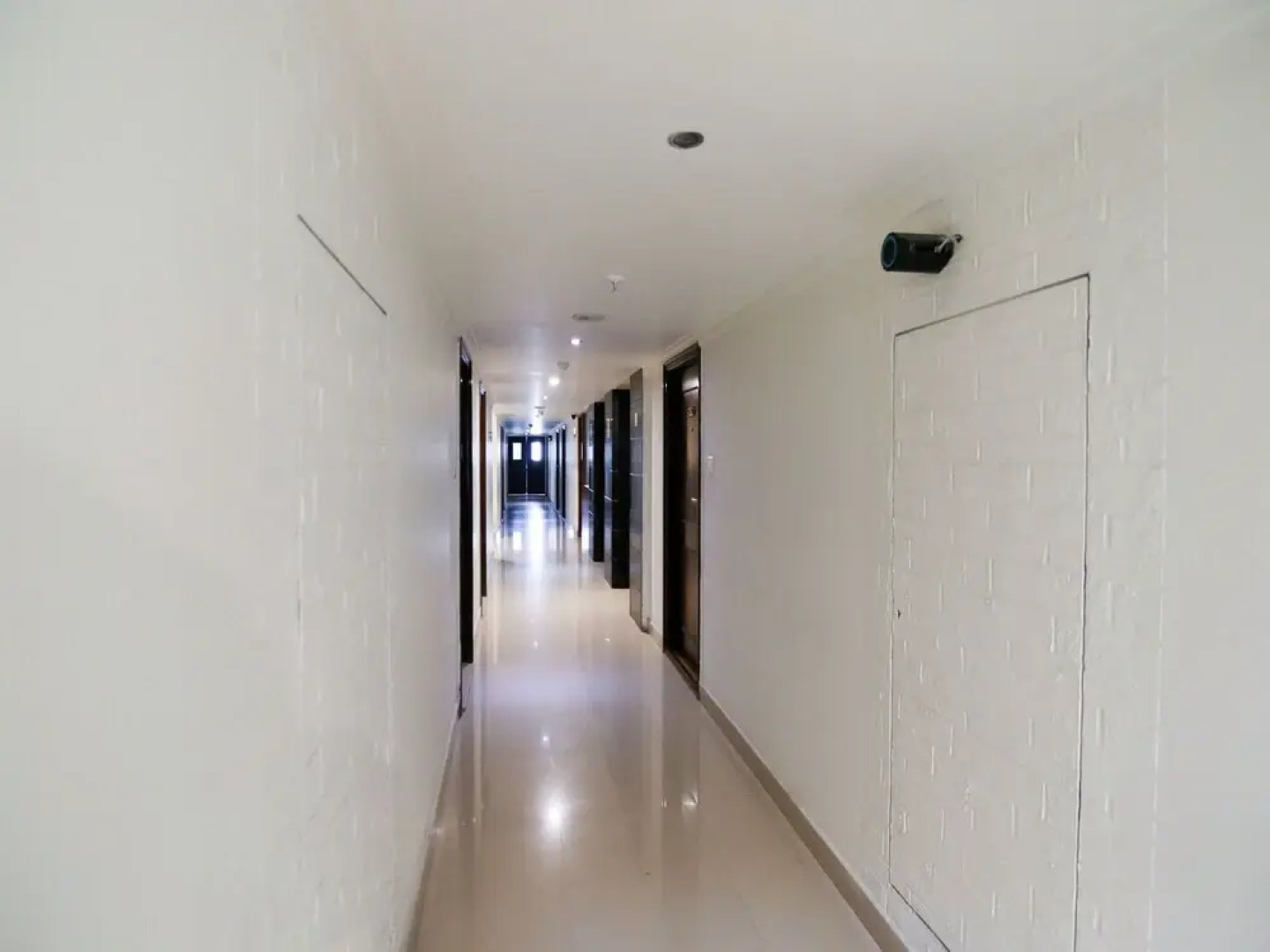 OYO 1085 Hotel Budhil Park