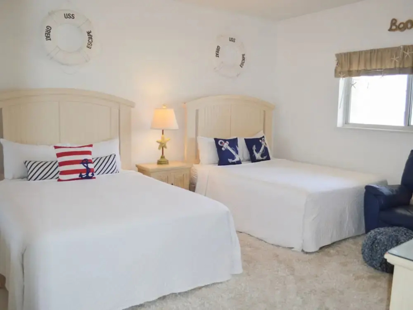 Navarre Bch Regency 601