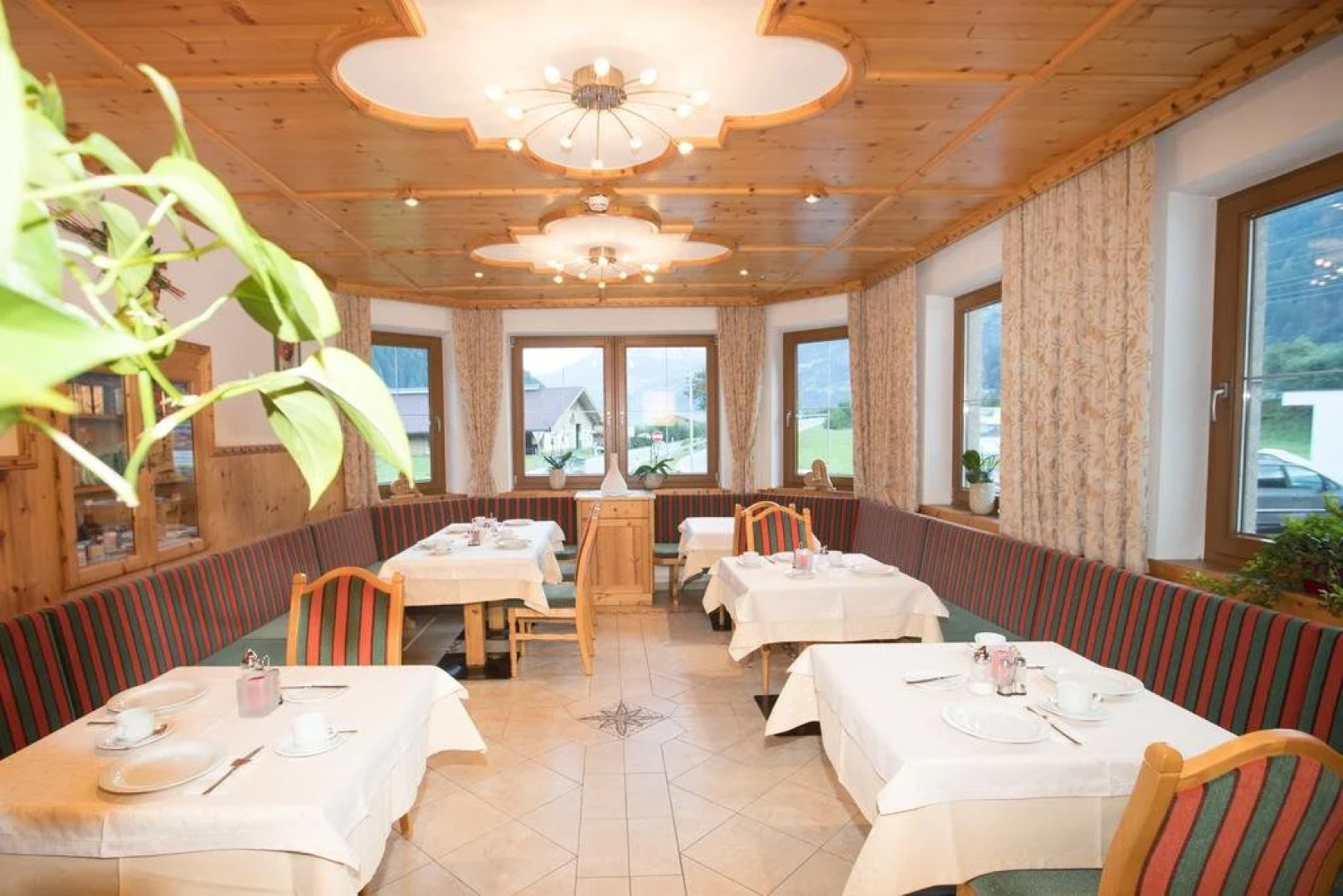 Hotel Garni Landhaus Platzer