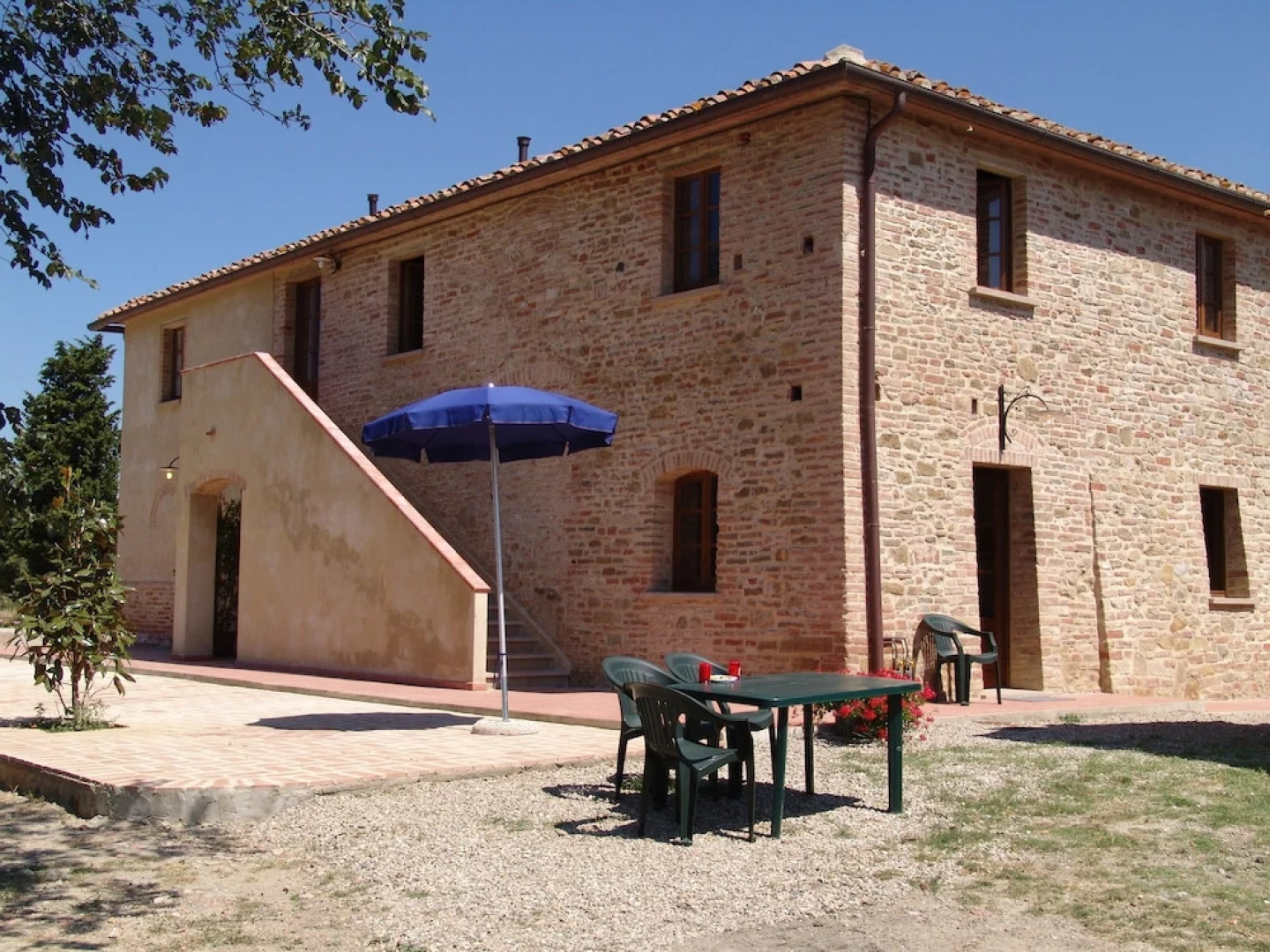 Agriturismo Pelagaccio