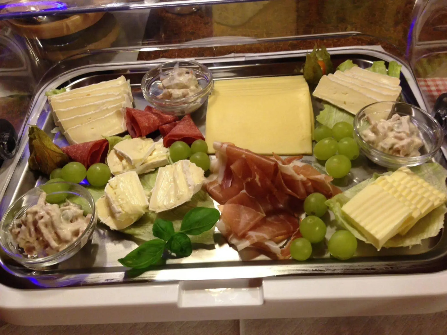 Scottish Highlander Guesthouse