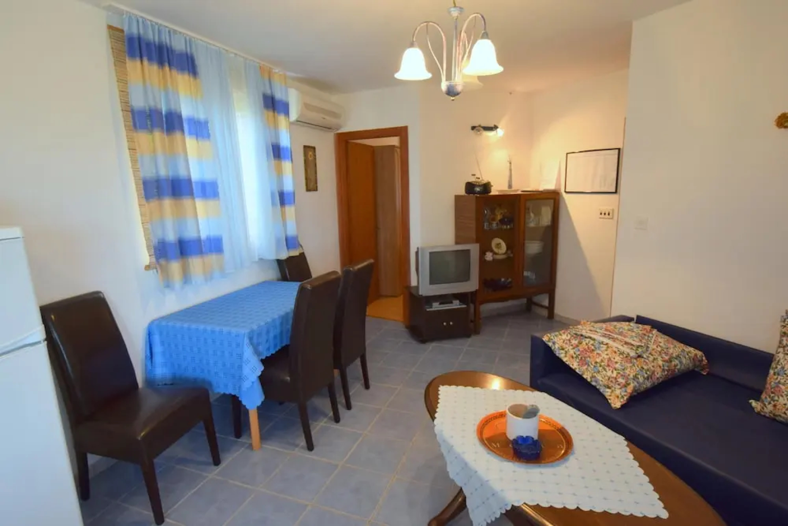Apartments Culjak