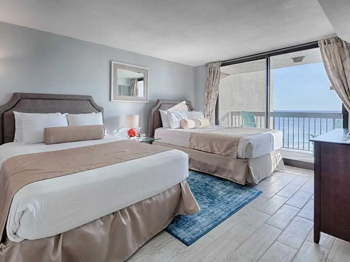 SunDestin Beach Resort