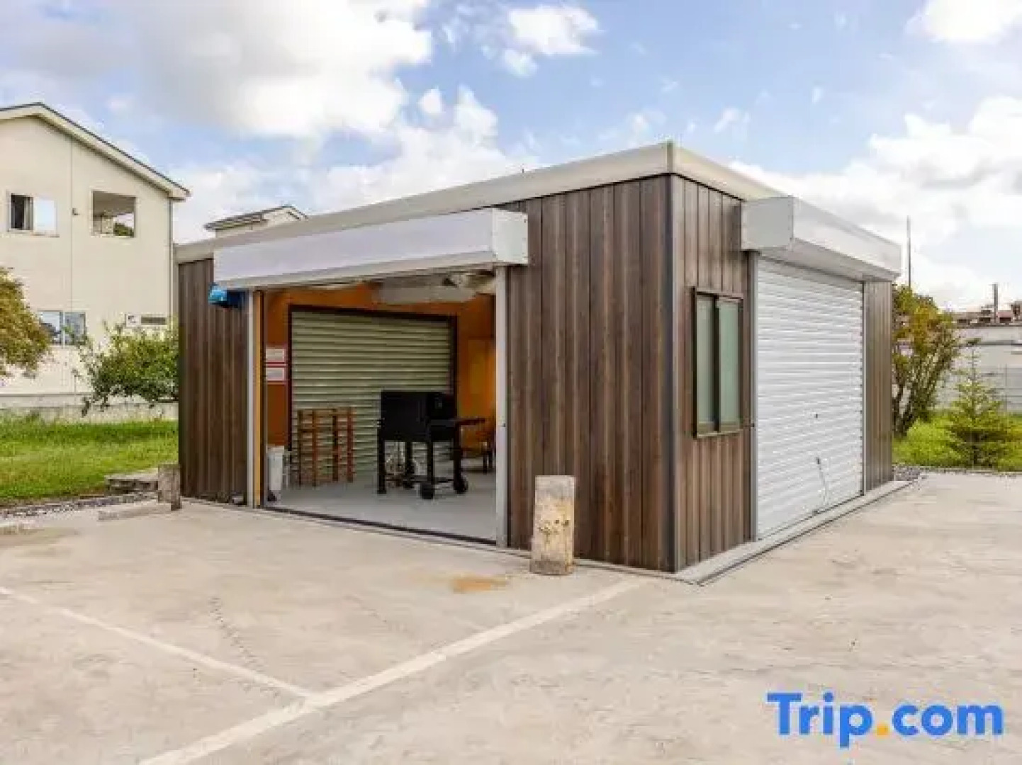 Private Villa in Futtsu