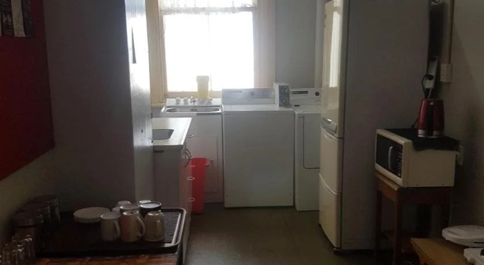 The Northern Wairoa Hotel