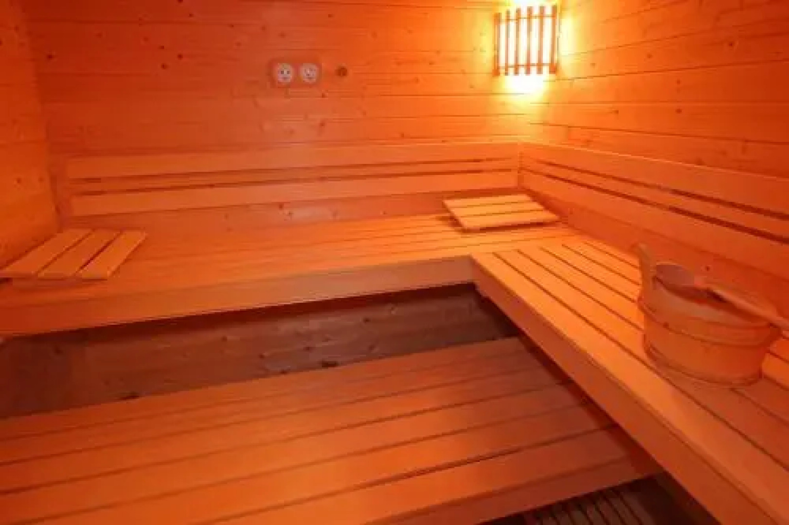 Apartmenthaus Planer