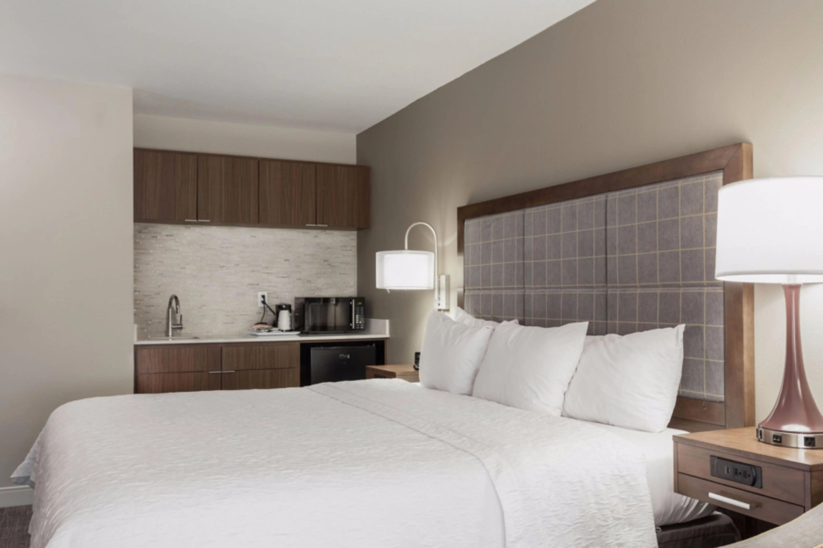 Hampton Inn & Suites Dallas-DFW Airport North-Grapevine