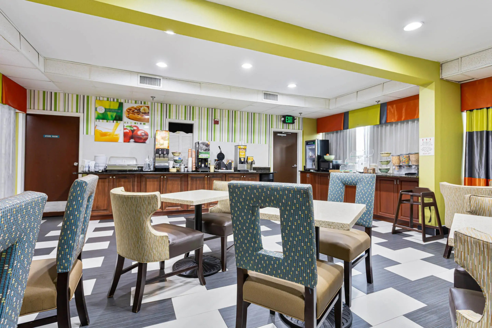 Quality Inn Prattville I-65