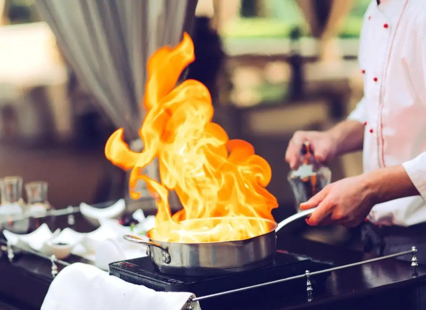 Hilton Clark Sun Valley Resort