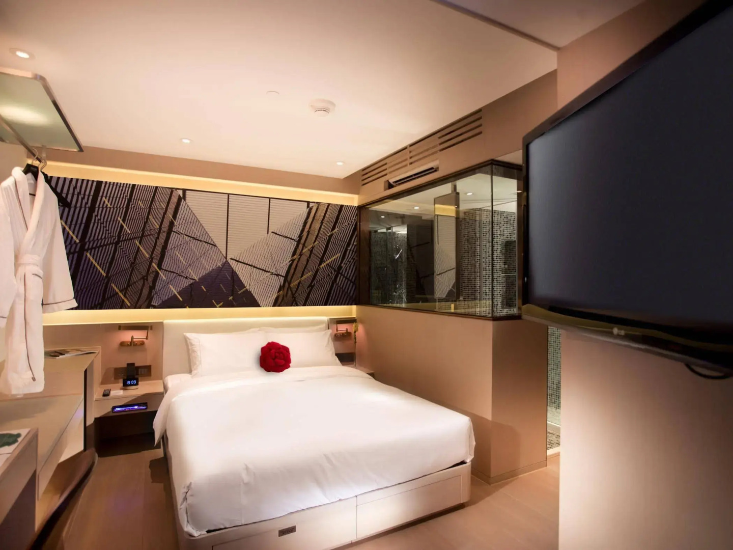 Hotel de EDGE by Rhombus