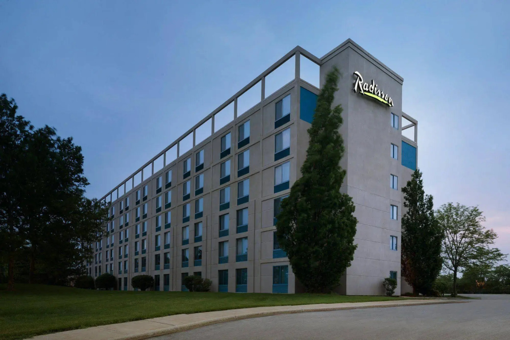 Delta Hotels by Marriott Toledo