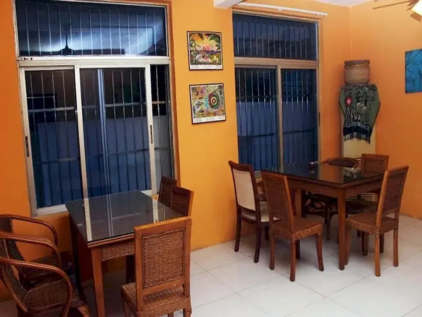 Haikou Banana Hostel