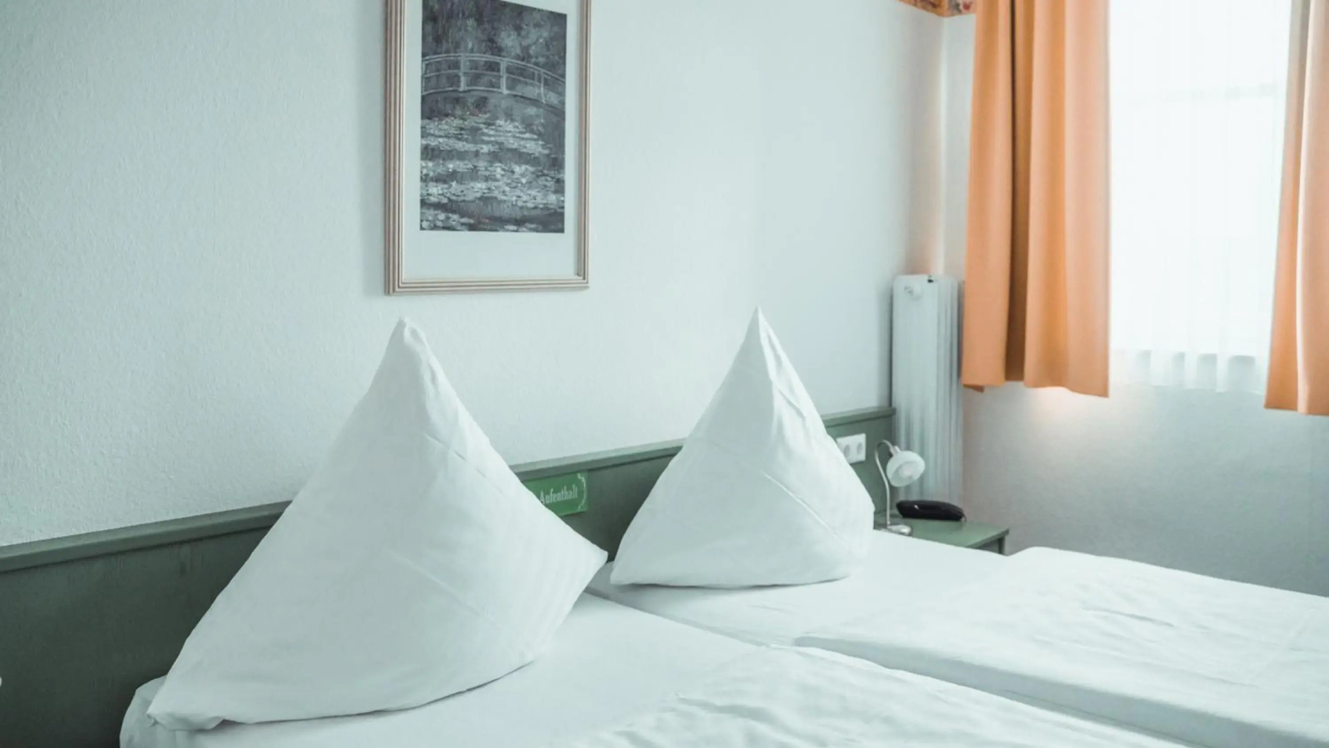 City Hotel - Delmenhorst