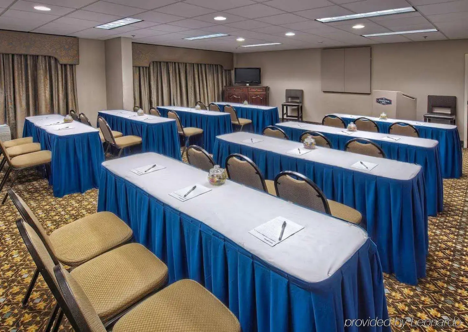 Hampton Inn Kingsport