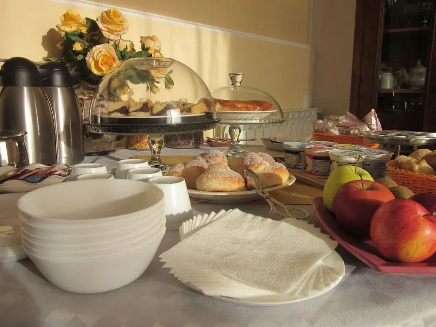 B&B Boutique di Charme Etna-Relax-Natura