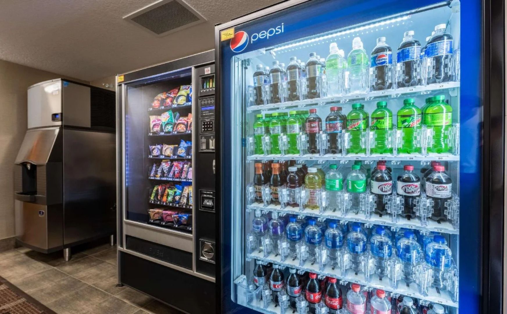 AmeriVu Inn and Suites - Chisago City