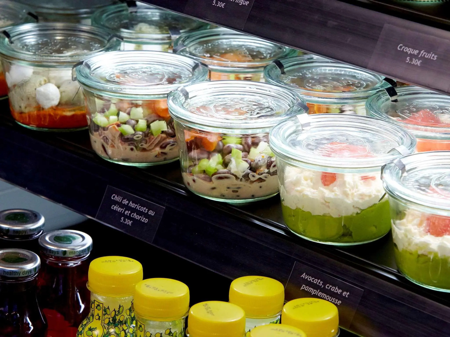 Ibis Styles Colombes Paris Ouest