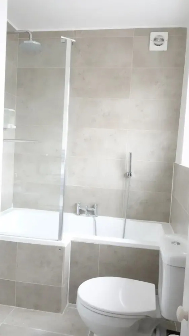 The Great Airport Place