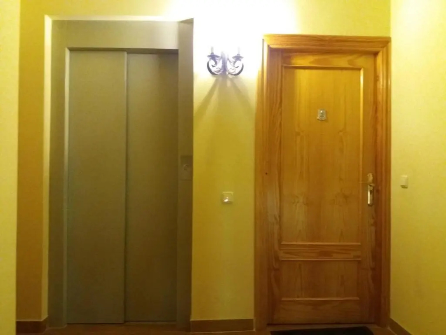 Apartamentos Goizeder