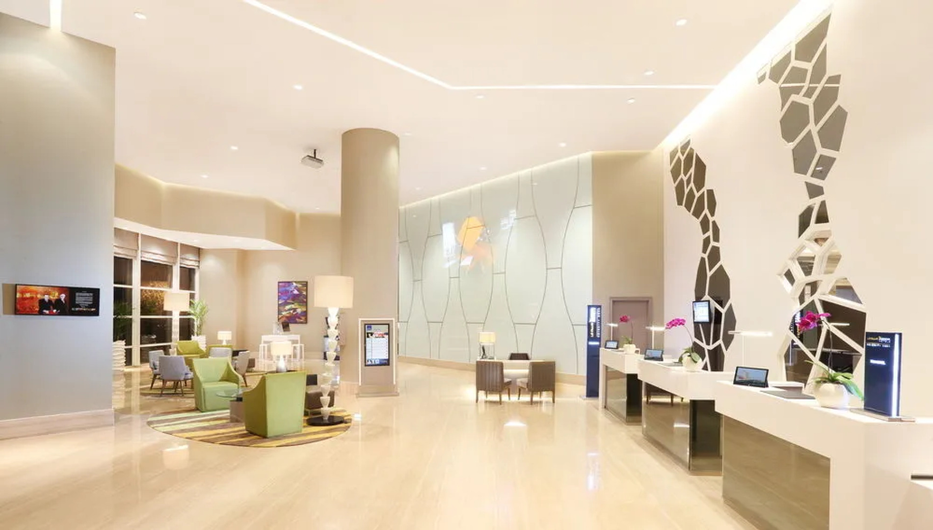 Hotel Novotel Tangerang