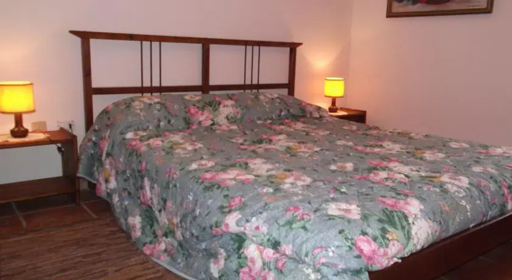 Albabarocca b&b