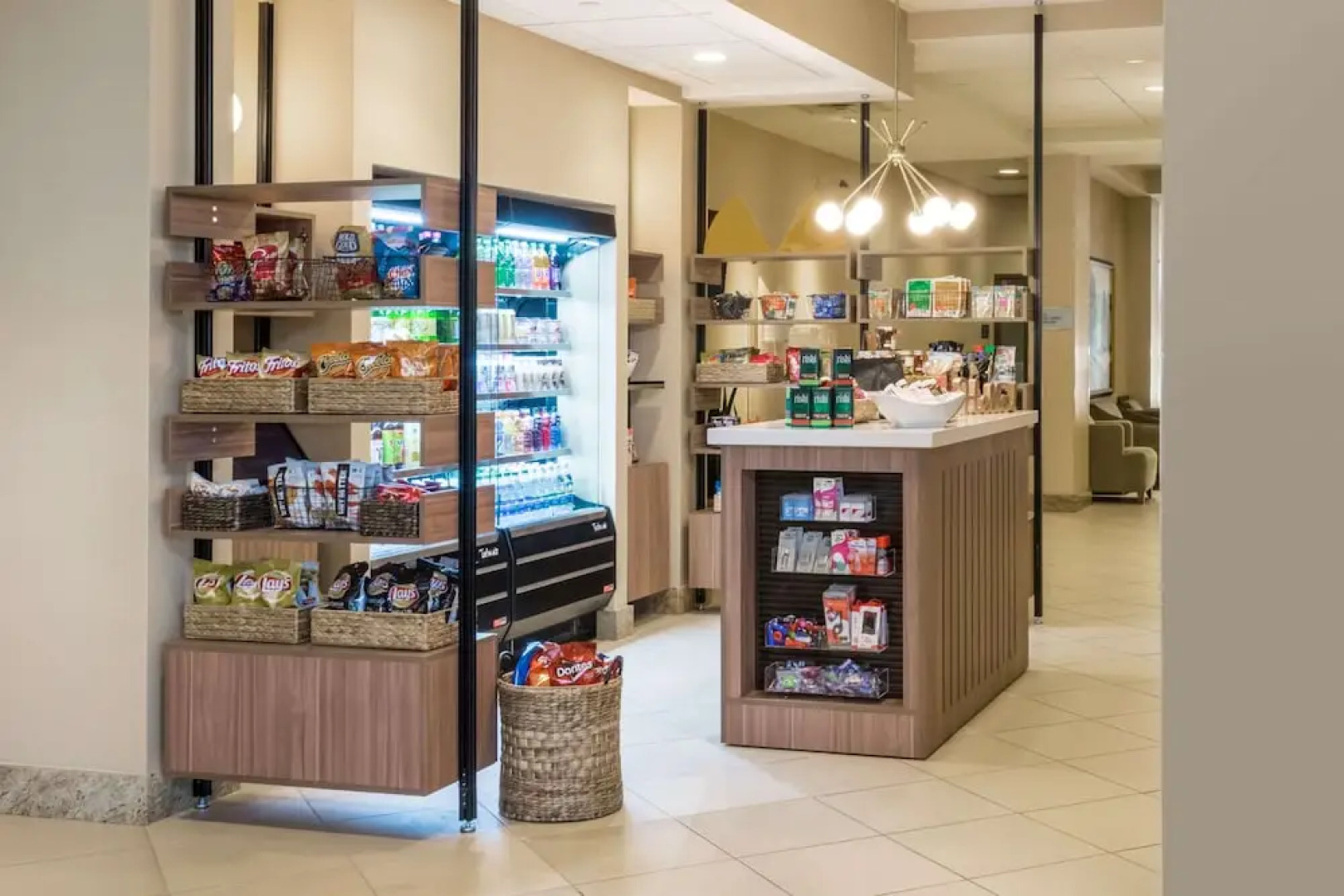 Crowne Plaza Milwaukee West