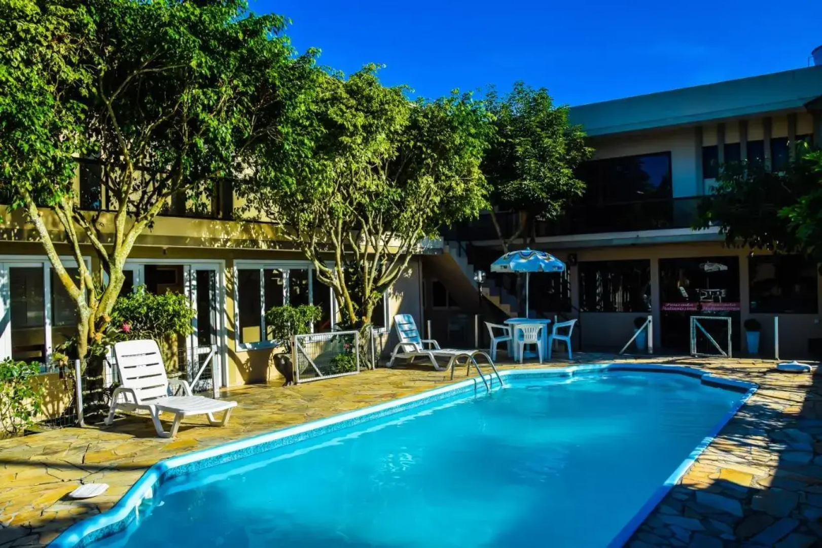 Pousada Italianissima