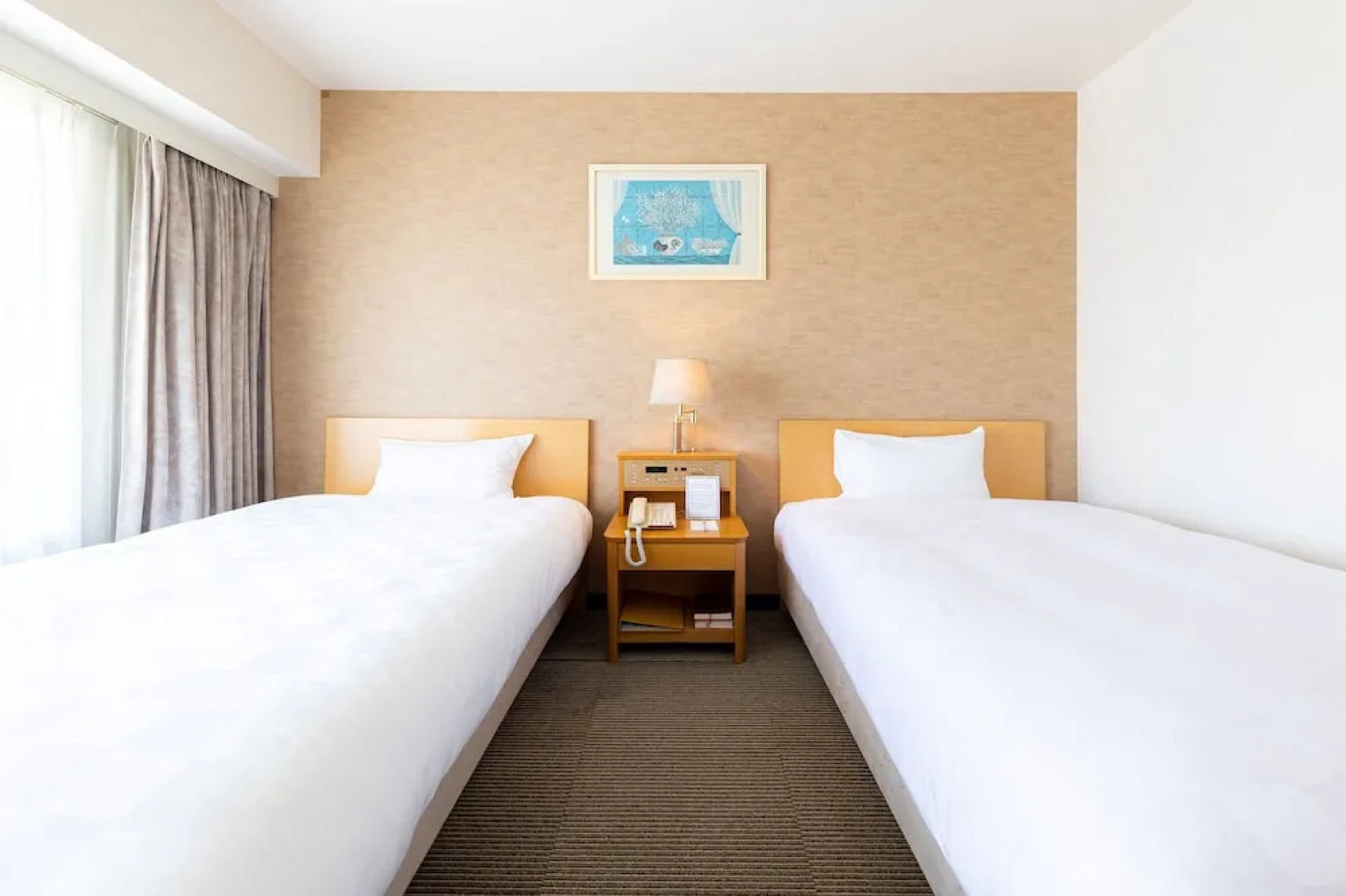 Hotel Ramada Kansai International Airport