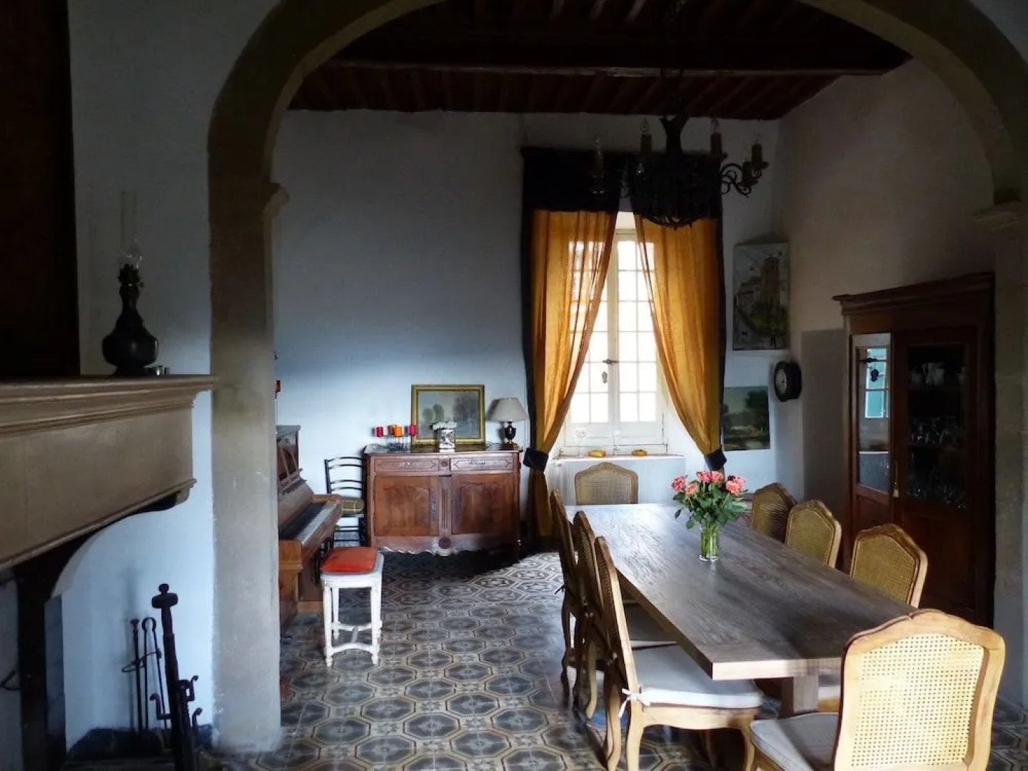 Château de Puichéric