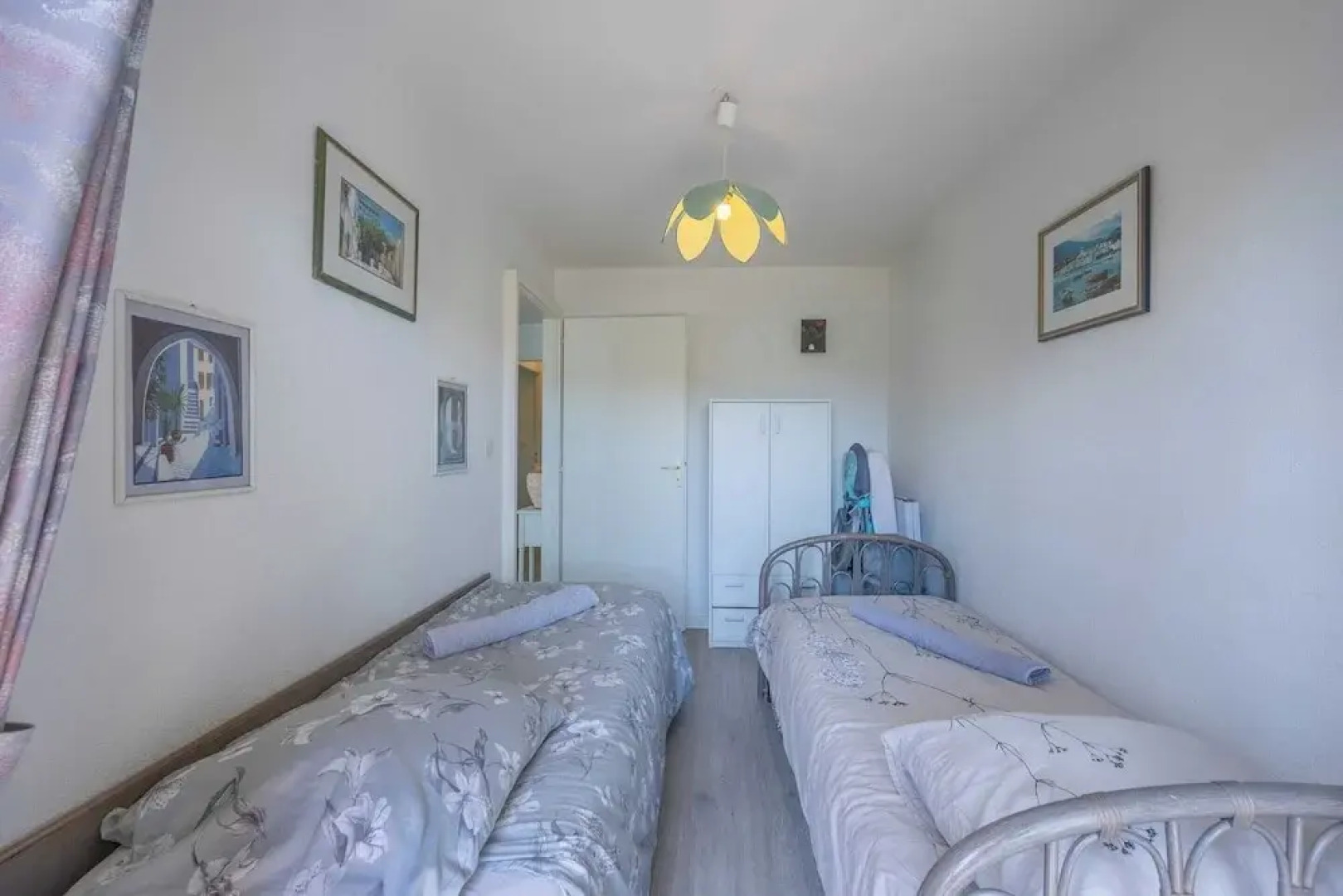 Cosy apt With Parking & Balcony - 4P - Deauville