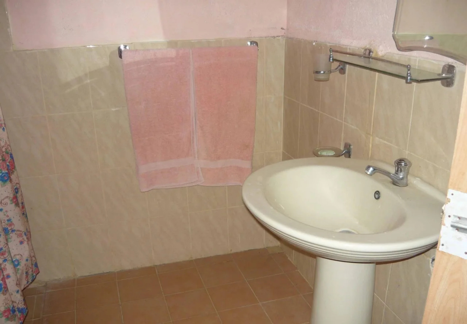 Sunrise Holiday Resort