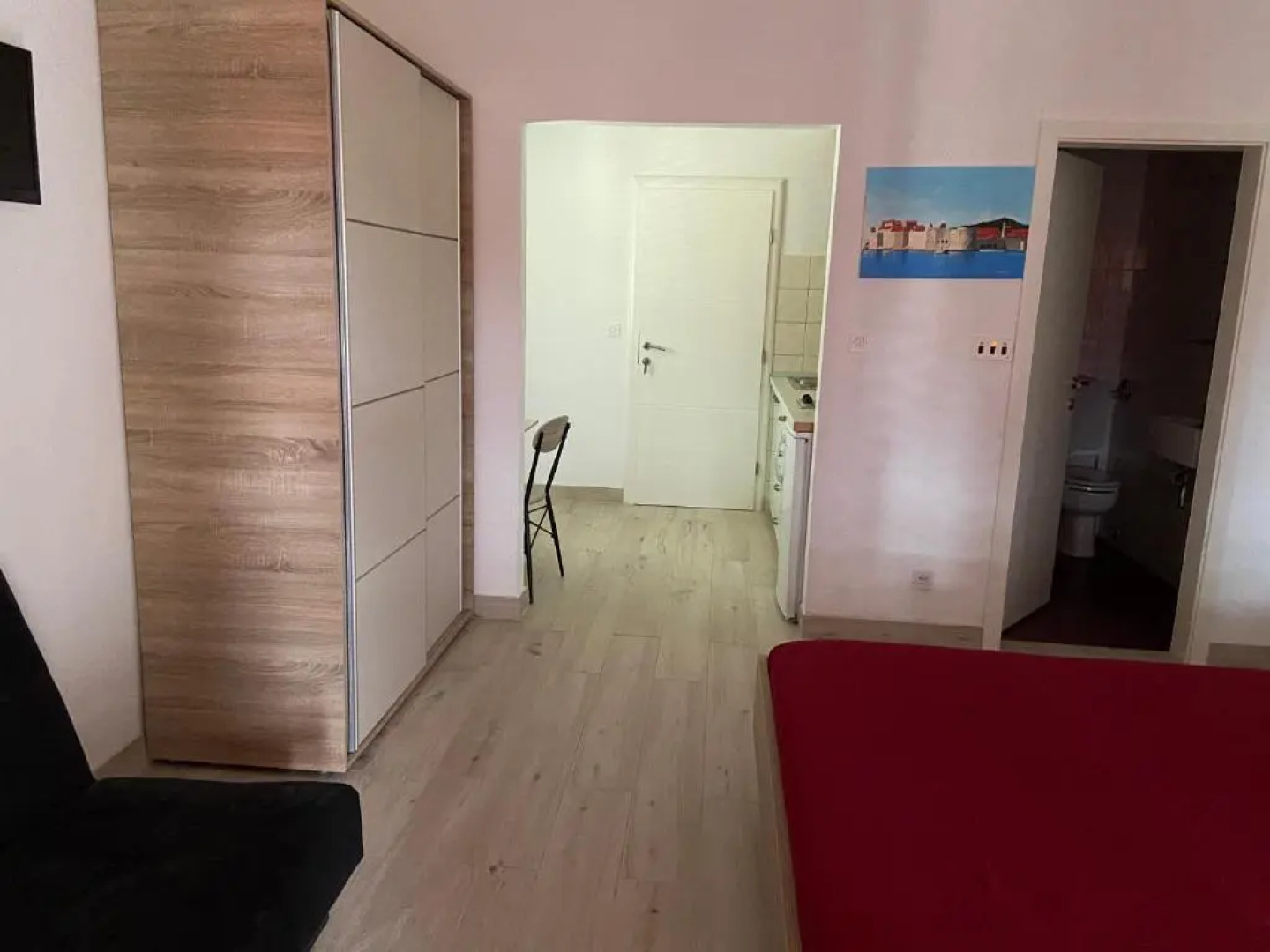 Apartmani Ortolio