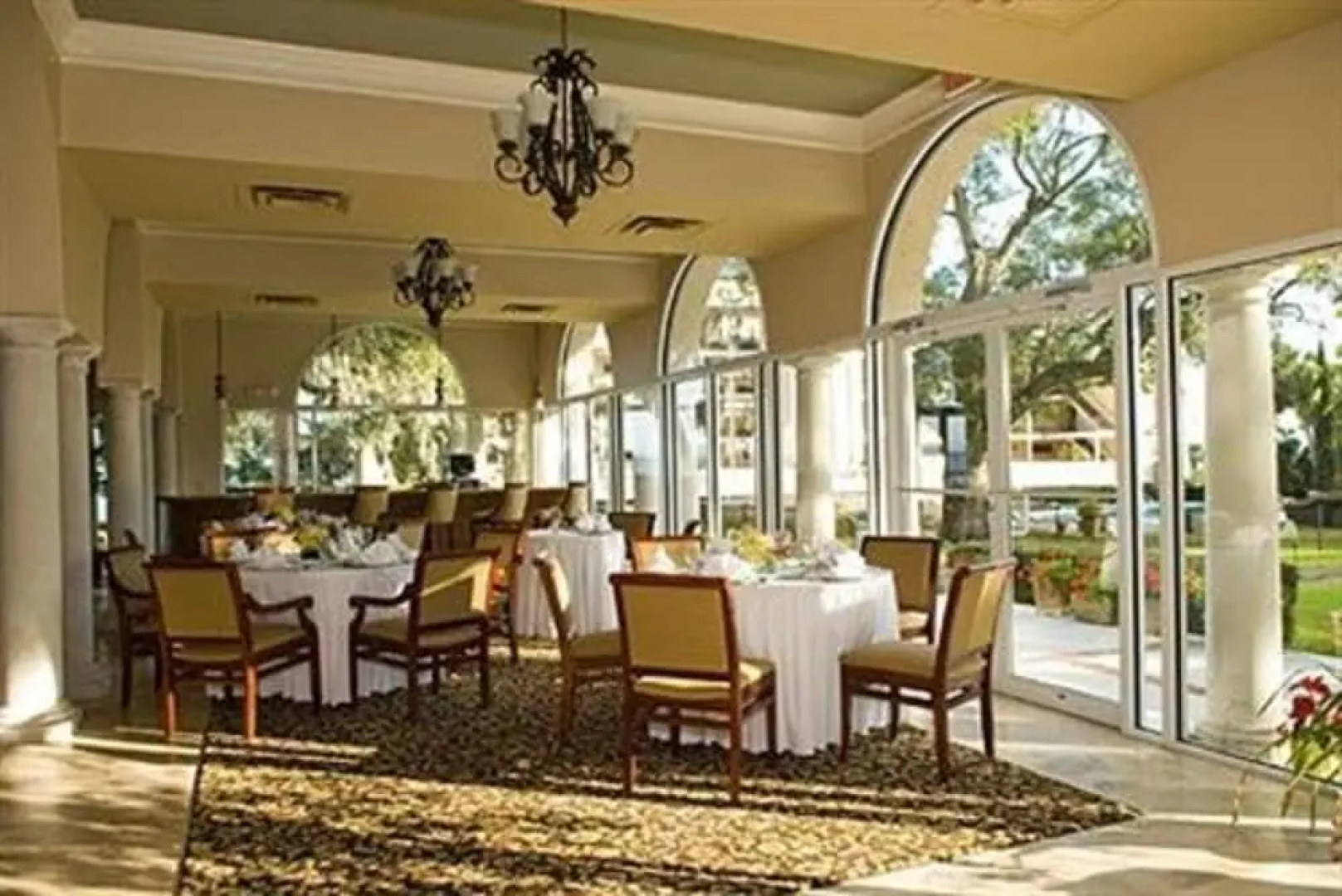 Club Continental