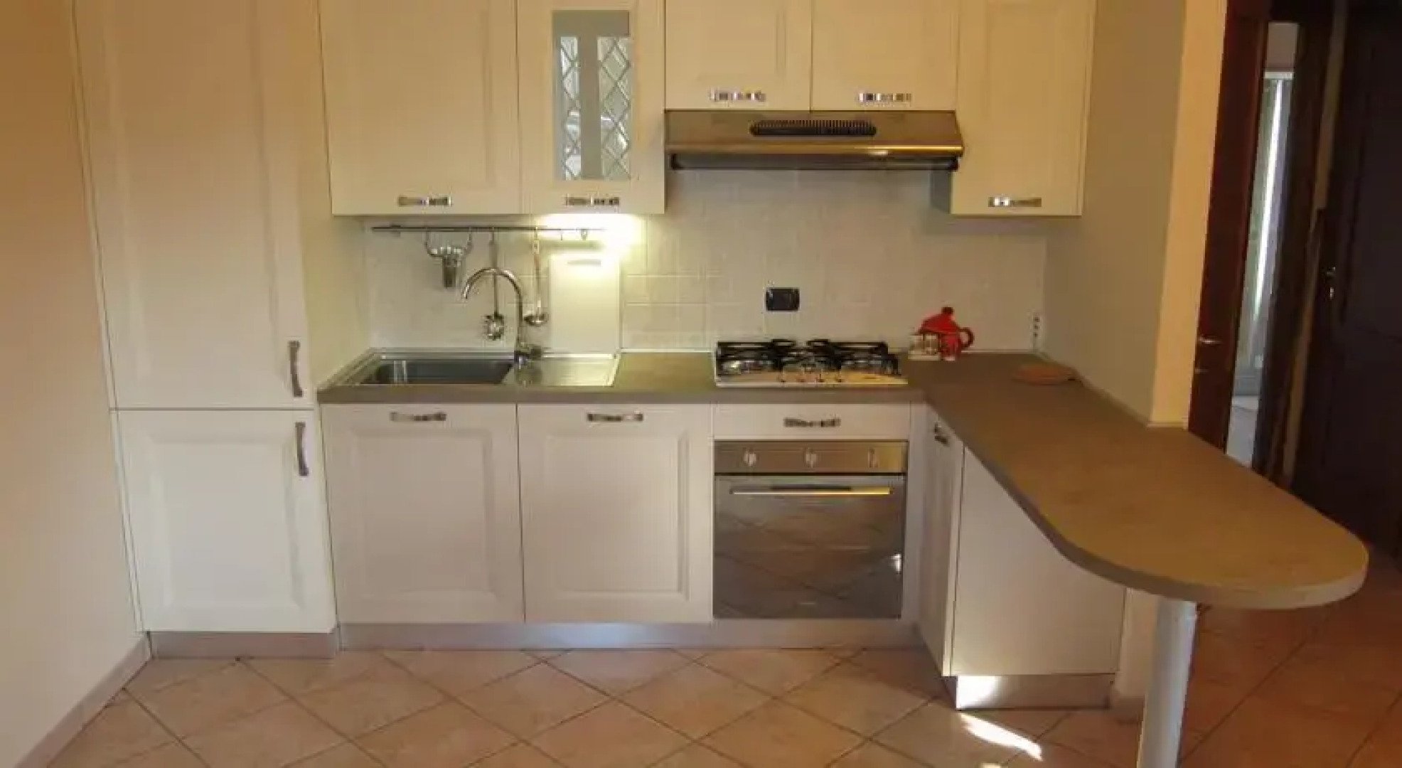 La Casa dei Papaveri