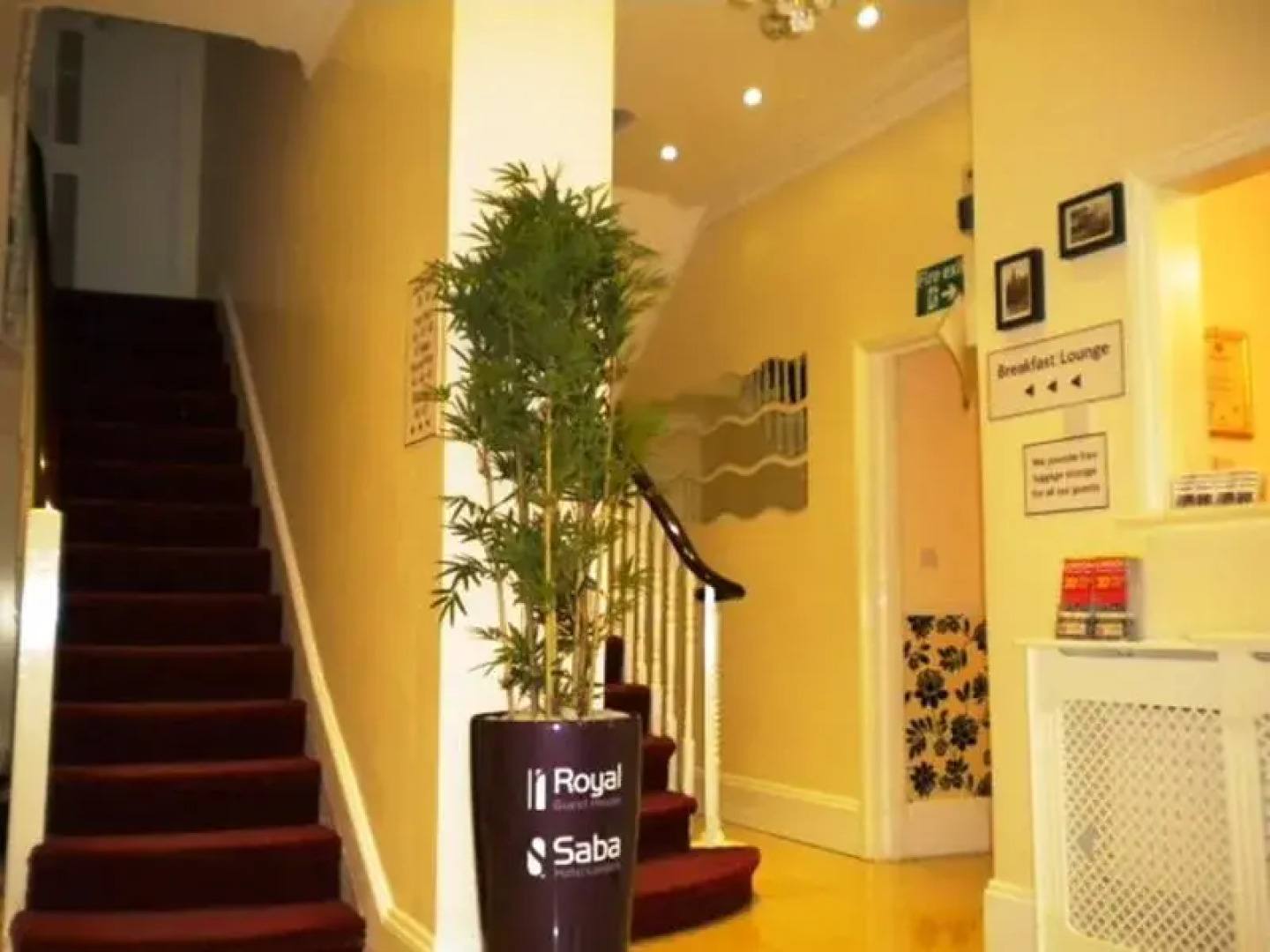 Royal Guest House 2 Hammersmith