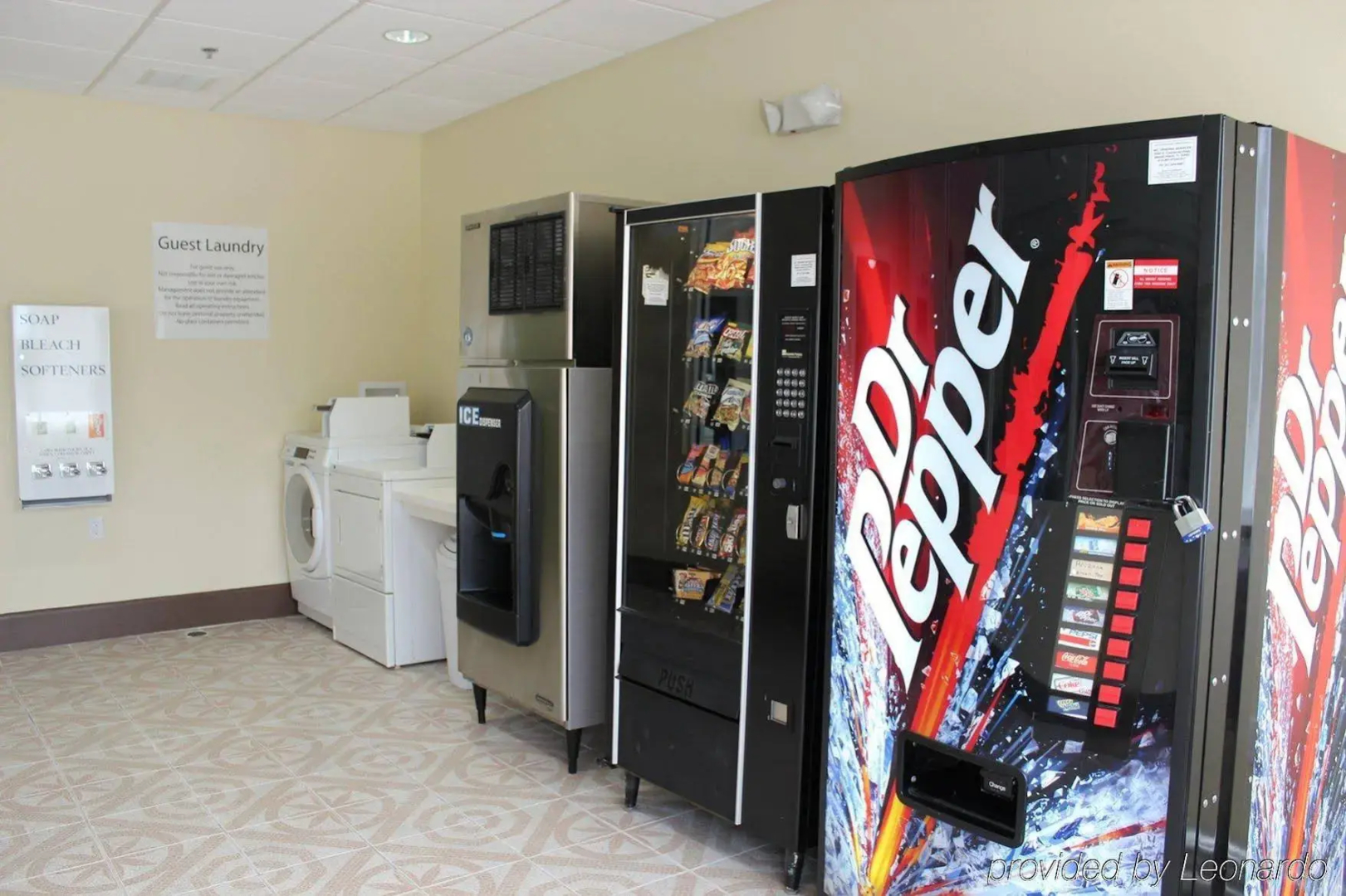 Holiday Inn Express & Suites Cocoa by IHG