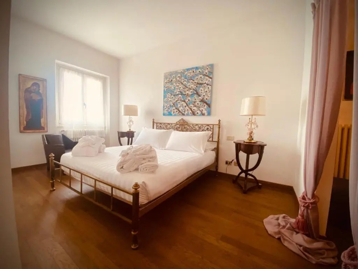 Appartamento Paolo & Francesca