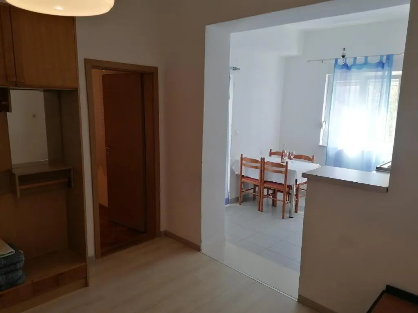Apartments Vili Betina