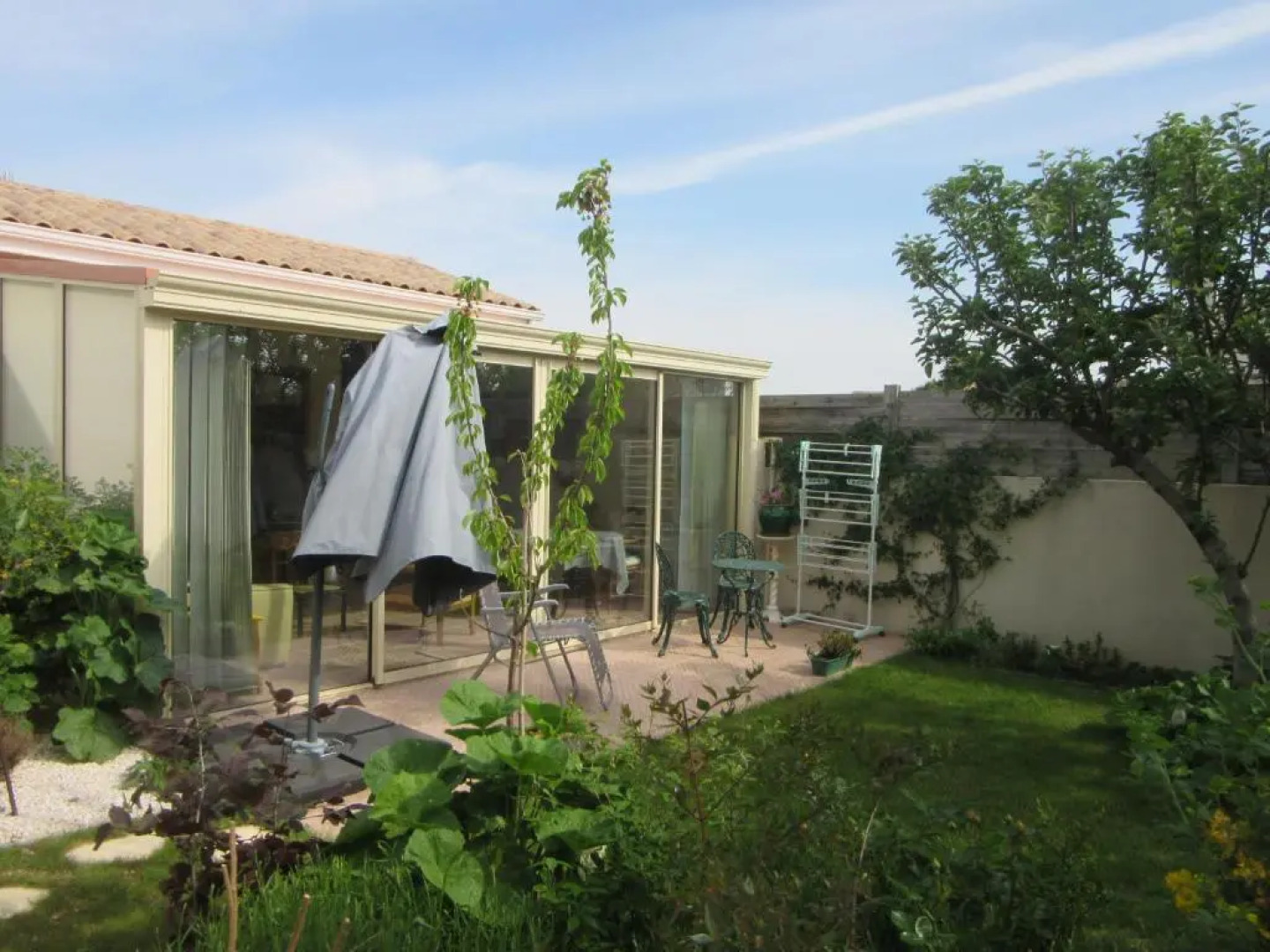 Pied à Mer et Nature