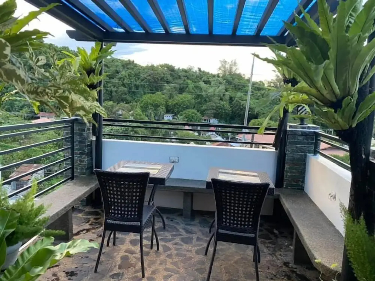 Makiling Onsen Hotel