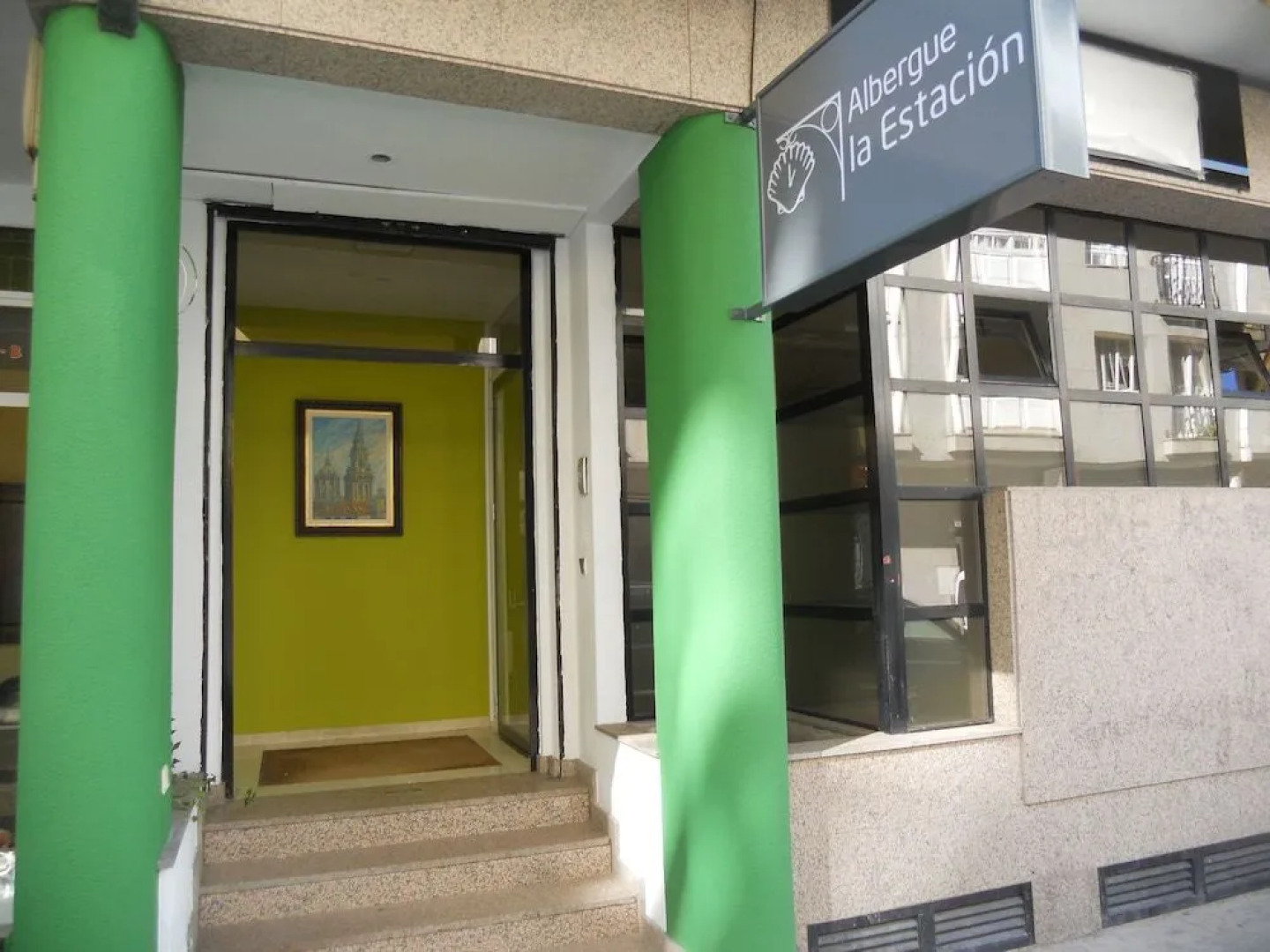 Albergue La Estación - Hostel