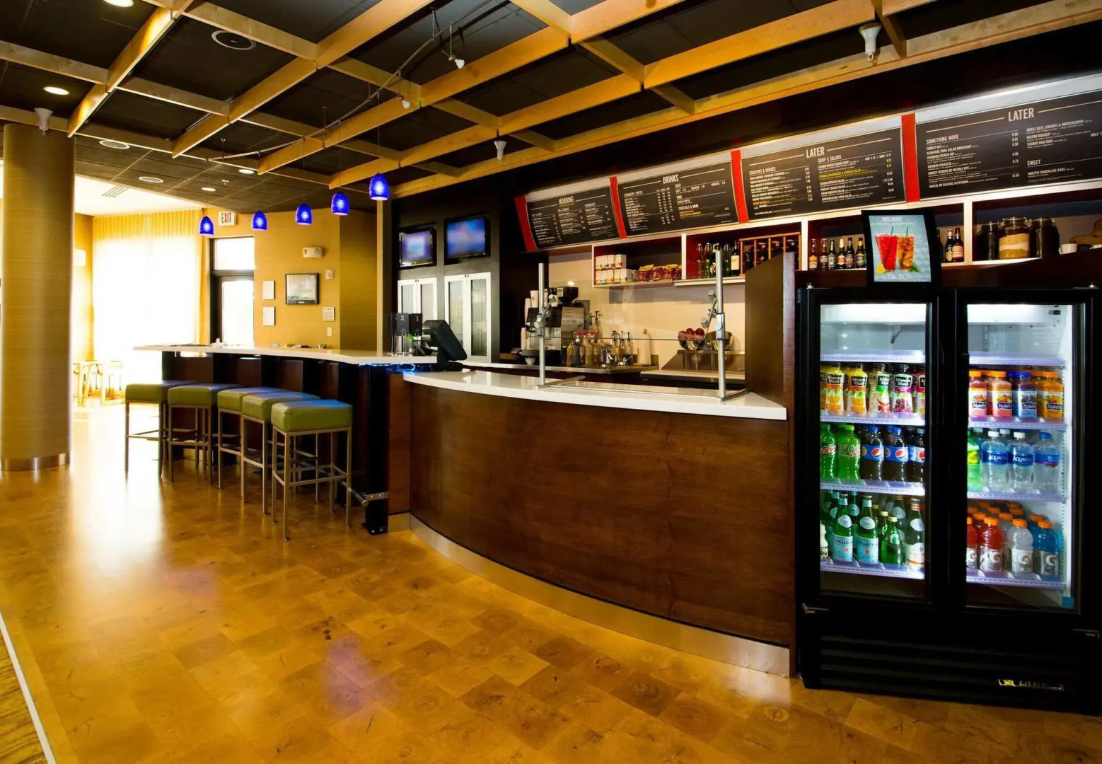 Courtyard by Marriott Warner Robins