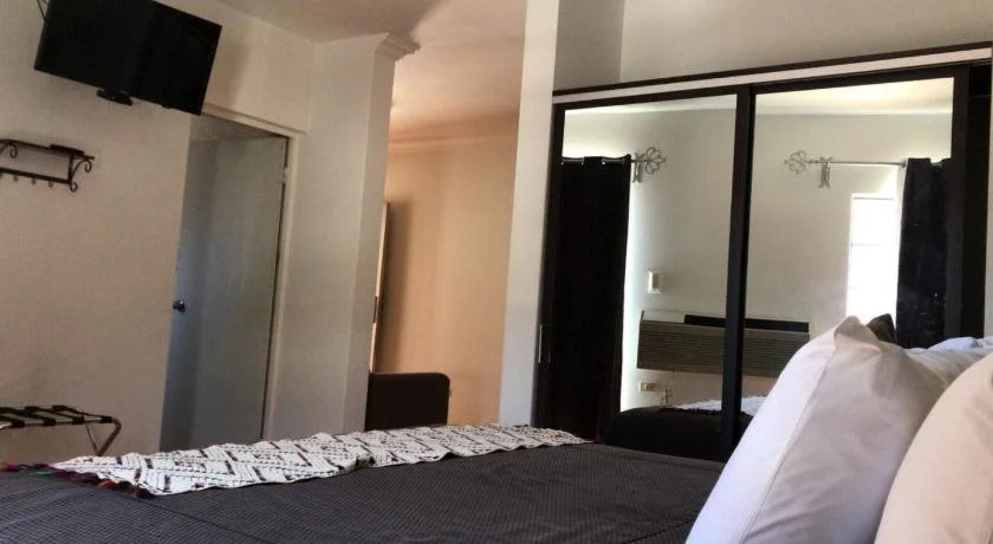 Hotel Colonial de Nogales