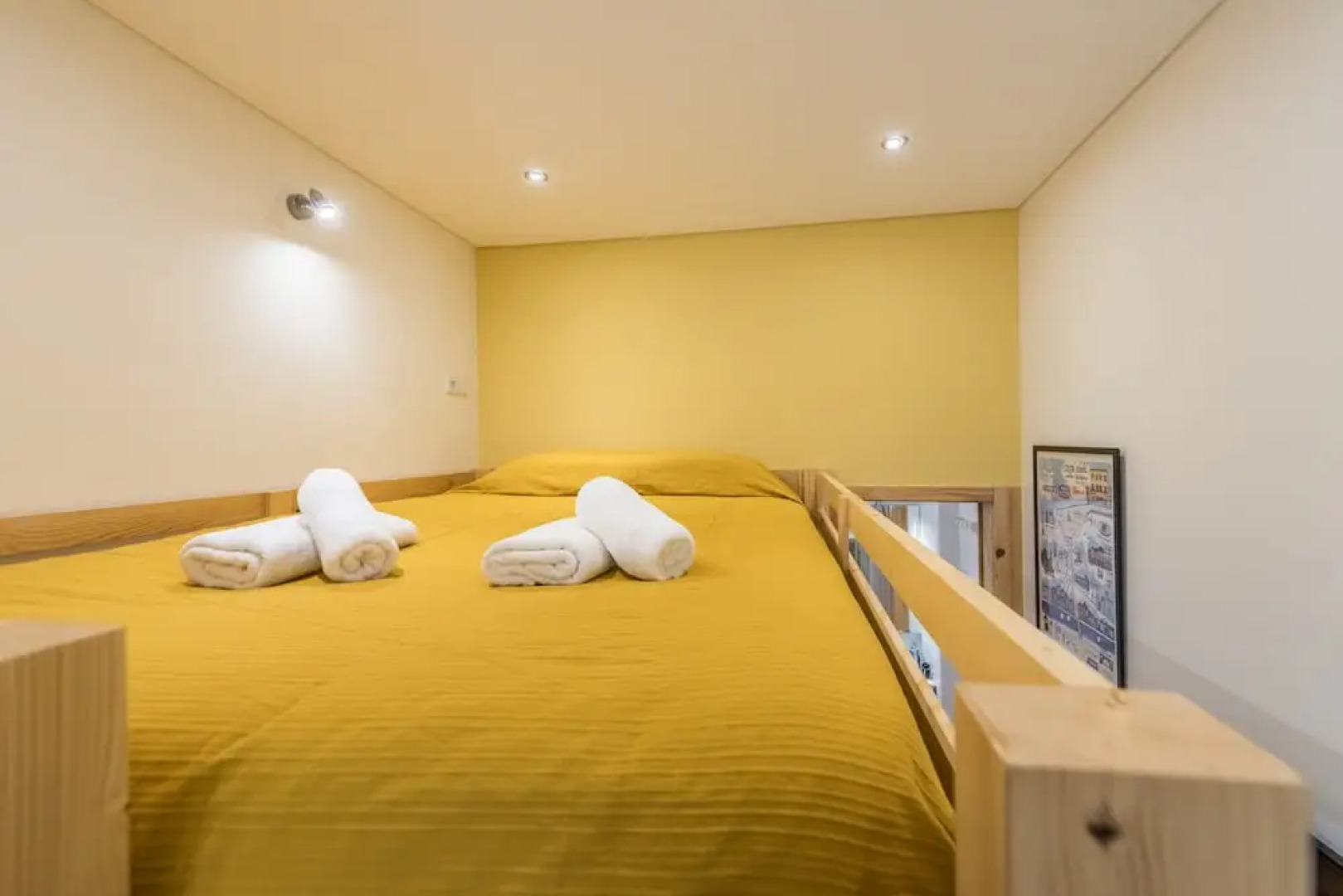 731 Costa Cabral Metro Residence